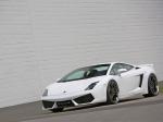 Lamborghini Gallardo LP560-4 by IMSA 2008 года